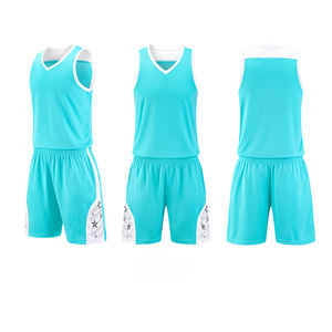Uniforme Deportivo de Alta Calidad 2025, Conjunto de Uniforme de Baloncesto y Fútbol - Product Image 5