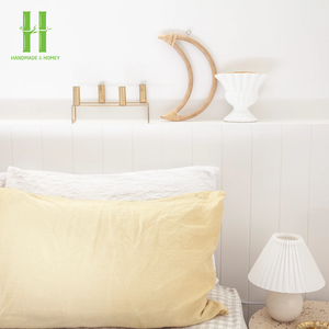 Meilleures ventes : Décoration moderne en rotin tressé fait main de haute qualité pour chambre d'enfant et salon, collection 2026 - Product Image 3