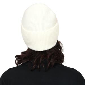 Gorro de Punto de Alta Calidad para Otoño e Invierno, Gorros de Diseño con Logotipo para Hombre y Mujer, Gorros Cálidos con Estampado de Calavera, Marca Alibaba - Product Image 1