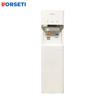 Dispensador de Agua Fría y Caliente Eléctrico de Ósmosis Inversa Forseti de 80 GPD para Uso en Exteriores, Calidad de Exportación al por Mayor, 2 Años de Garantía, en Inglés