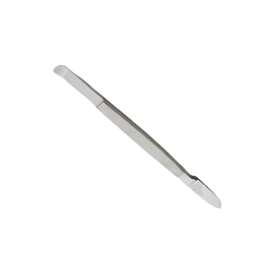 Espátula de cera dental de doble punta de acero alemán, cuchilla para esculpir, espátula para mezclar yeso, herramienta de laboratorio dental - Product Image 4