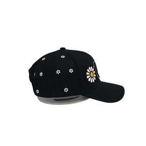 Gorra de Béisbol de Moda Unisex de Grado Comercial 2026, Producción de Fábrica, Personalizada, Resistente, de 6 Paneles, de Algodón para Exteriores - Product Image 2