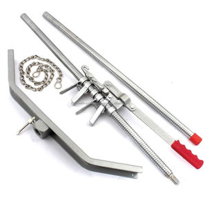 Top-Notch Quality Double Ratchet Calf <b>Puller</b> Heavy Duty Veterinary Obstetrical <b>Puller</b> Low MOQ Medtrust Surgical ISO & CE - Product Image 5