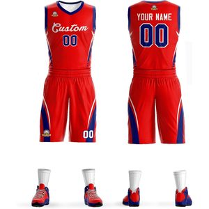 Maillot de basket-ball personnalisé des années 90 pour hommes femmes jeunes personnalisé avec nom de l'équipe numéro Logo imprimé uniforme - Product Image 1