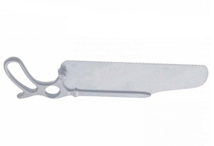 Dispositivos Médicos de Acero Inoxidable de Alta Calidad, Sierras de Amputación Manuales para Uso Ortopédico, Instrumento Quirúrgico Médico en Oferta Premium - Product Image 6
