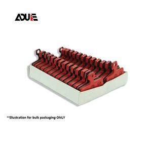 Plaquettes de frein semi-métalliques fabricant taïwanais pièces de vélo vtt - Product Image 2