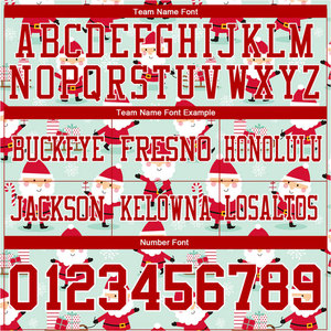 Jersey de Fútbol Americano Personalizado, Talla Grande, Mangas Cortas, Nombre y Número Personalizados, Jersey Transpirable de Malla con Impresión Digital para Verano - Product Image 6