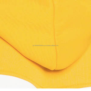 เสื้อพูลโอเวอร์แบบสปอร์ต ผลิตจากผ้าฟลีซเนื้อนุ่ม ระบายอากาศได้ดี เหมาะสำหรับใส่ไปยิมและเดินทาง ดีไซน์เสื้อฮู้ดดี้ผู้ชายทันสมัย - Product Image 6