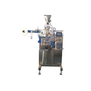 Factory Direct Supply Top Quality Snus Pouch Packing Machine From Indian Manufacturer - Product Image 1