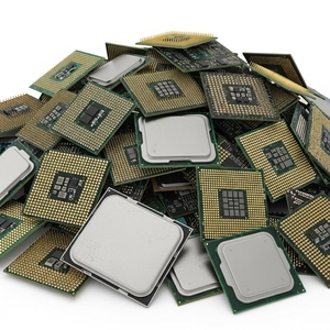 Suministro de Componentes Informáticos Reciclados de Alta Pureza, Incluyendo CPU, Preparados para Importadores Extranjeros con Embalaje Seguro para Envío - Product Image 5