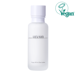 Ureun Vegan All One Lotion K-Beauty Skincare Brightening Essential Premium Vitality Softtouch Firming Smooth for Women All Skin - Product Image 4