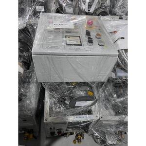 Edwards QDP80/500 Dry <b>Vacuum</b> <b>Pump</b> System - Trusted Global Legacy Semiconductor Equipment and Parts at - Product Image 2