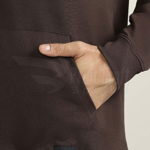 Survêtements pour hommes légers, en promotion, durables, avec logo personnalisé, best-sellers - Product Image 5