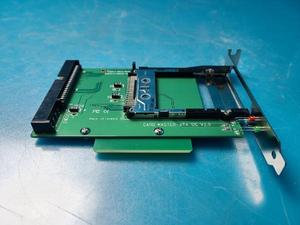 TEL ATA-IDE/R-LF(V2.0) PAC0808-0243 Usado como está, piezas de equipos semiconductores antiguos - Product Image 1