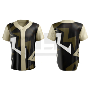 Espíritu de Béisbol, Jugadores Fuertes, Equipo Sin Miedo, Corazones Unidos, Golpes Poderosos, Juego, Victoria, Campo, Sueños, Coraje, Orgullo, Jersey - Product Image 2
