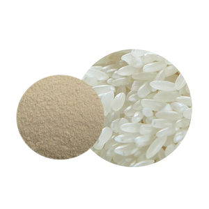 Poudre de peptides de riz de qualité supérieure disponible pour les commandes en gros de grande quantité - Product Image 5