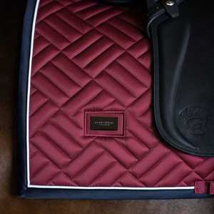 Almohadilla de Montar a Caballo Occidental Personalizada con Forro de Lana, Alta Calidad, Suministro de Fábrica de Pakistán - Product Image 4