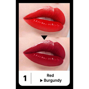 [SILKY SEOUL] Rouge à lèvres UV Change Lip Gloss Color Transform Moisture Shine Plumping Glam Makeup K Beauty Lips - Product Image 5