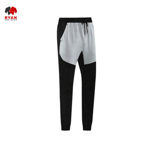 Survêtements respirants pour hommes Ryan Pro Gear Custom Design avec logo personnalisé, design ODM, coupe classique - Product Image 6