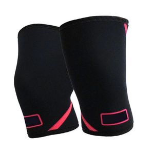 Manchon de coude en néoprène profilé pour le soutien articulaire, la musculation, la force athlétique et l'entraînement en salle de sport – Vente en gros - Product Image 2