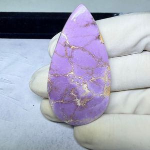 Wholesale Natural Phosphosiderite Stone USA purple Freeform Crystal <b>Craft</b> for Decoration & Meditation - Product Image 3