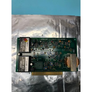 Placa PCB del Convertidor FV ANEVLA ILC1013, ILC 1013 - Equipo y Piezas de Semiconductores Legados Globales de Confianza - Product Image 2