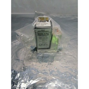 Controlador de Flujo Másico UFC-1100A, Laminar, MFC - Equipo y Piezas de Semiconductores de Confianza de Tradicción Global - Product Image 1