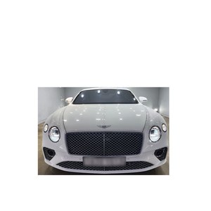 Bentley Continental 4.0 GT 2020/2, 12,605 km, Volante a la Izquierda, Caja de Cambios Automática, Asientos de Cuero - Product Image 1
