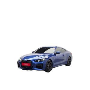 2024 BMW 420i <span class=keywords><strong>M</strong></span> Sport Pro Coupé 4-serie met linksgestuurd automaat en achteruitrijcamera, 31.052 km - Product Image 1