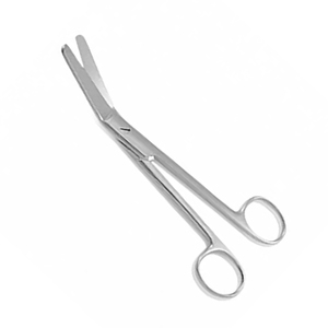 Ciseaux chirurgicaux Rochester Ferguson en acier inoxydable de haute qualité et de précision, avec logo personnalisé, garantie 2 ans - Product Image 5