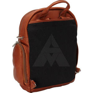 กระเป๋าเป้หนังคุณภาพพรีเมียมรุ่นใหม่ กระเป๋าเป้หนังใส่สบาย กระเป๋าเป้หนังสำหรับนักเรียน - Product Image 6