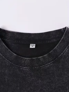 Camiseta sin mangas de algodón para hombre, informal, con cuello redondo, transpirable, para verano - Product Image 6