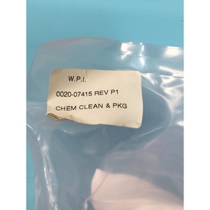 AMAT 0020-07415 FLANGE, BIAS 300MM, HDPCVD, 170875 - Equipo y Piezas de Semiconductores de Confianza de Marca Global - Product Image 3