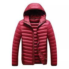 2026 New Design Stand Men's Puffer Jackets Wholesale Hot Sale Custom Padded <b>Bubble</b> <b>Coats</b> Winter Thick Warm - Product Image 5
