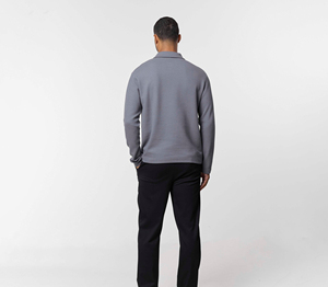 Fabricante de Ropa para Hombre, Fábrica de Camisetas Polo, Polo de Golf de Algodón de Verano, Polo Deportivo de Alta Calidad, Camiseta Polo 100% Algodón para Hombre - Product Image 3