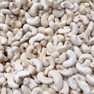 Manufacturing Vietnam Cashew <b>Nuts</b> Wholesale Ww210 Premium Quality Santigo Vietnam Wholesale Exported To Asia, Eu, Middle East - Product Image 1