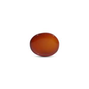 Natural Blue Opal Gemstone 7.3 Carat Certified Wholesale Brilliant Cut Cabochon - Product Image 2