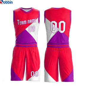 Uniforme de Baloncesto Personalizado con Logotipo y Nombre de Equipo, Diseño Moderno, Impresión a Color, Transpirable - Product Image 4