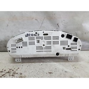 ชุดหน้าปัดเรือนไมล์มือสอง H-1 รุ่น 940034H060 - Product Image 5