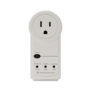 Protecteur de surtension 110V réfrigérateur automatique monophasé protecteur de tension AC haute qualité avec 10 pièces - Product Image 2