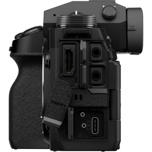 Boîtier d'appareil photo <span class=keywords><strong>hybride</strong></span> X-H2S sans miroir 26,1 MP <span class=keywords><strong>APS</strong></span>-<span class=keywords><strong>C</strong></span> CMOS Vidéo 4K/6,2K 40 ips IBIS Pro pour la photographie de la faune et le sport - Product Image 5