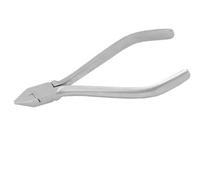 Pince orthodontique de haute qualité Instruments orthodontiques dentaires professionnels, pince à cintrer les fils médicaux - Product Image 2