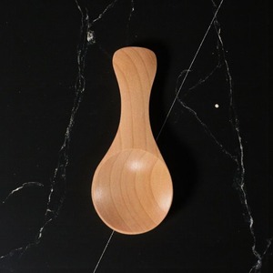 Good Quality Wooden <b>Soup</b> <b>Spoons</b> Wood Mixing Wood Tasting <b>Spoon</b> for Customized Size at Best Price - Product Image 2