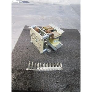 Guardian Electric, MER-120A, Reiniciador Eléctrico - Equipo y Piezas de Semiconductores de Confianza de Marca Global - Product Image 3