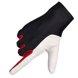 Gants de sport personnalisés avec logo OEM – Gants en cuir Amara à haute adhérence, de bonne qualité et confortables pour homme - Product Image 1