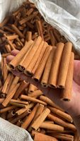 100 pur bâton de cannelle de Ceylan naturel au prix de gros de l'Inde