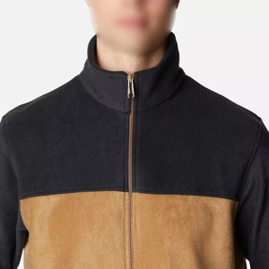 Windproof Thermal Fleece <b>Jacket</b> Outdoor Hiking Wear Outdoor Travel Fleece <b>Jacket</b> <b>Lightweight</b> Warm Design Fleece <b>Jacket</b> - Product Image 6