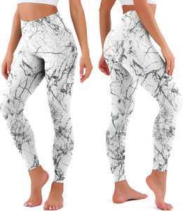 Leggings Deportivos Motion X Athletic Tights Active Sculpt de Cintura Alta, Leggings de Fitness para Mujer Pro Motion - Product Image 3