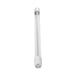 <span class=keywords><strong>Tubo</strong></span> LED T8 de 90 <span class=keywords><strong>cm</strong></span> G13, <span class=keywords><strong>Tubo</strong></span> de Luz LED T8 de 2 pies, 3000-6500K, <span class=keywords><strong>Tubo</strong></span> LED de 1.20 m con Cuerpo de Vidrio para Uso en Oficinas - Product Image 6