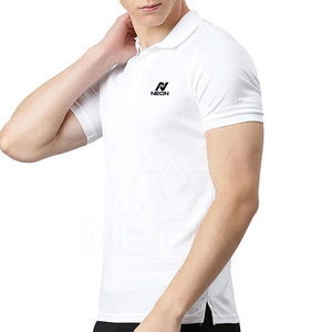 เสื้อโปโลใหม่มาแรง สวมใส่สบาย คุณภาพพรีเมียม เสื้อโปโลผู้ชาย ดีไซน์โดดเด่น - Product Image 5